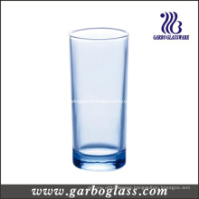 300ml Blue Color Highball Glass